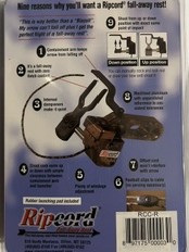 Ripcord Fall Away Arrow Rest