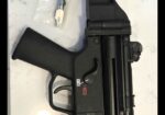 Hk Sp5k 9mm