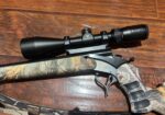 Thompson TC Encore in 308 Win