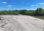 Hunting/Recreational Property with Mobile Home along Amite River
