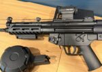 PTR 9CT 9mm Pistol