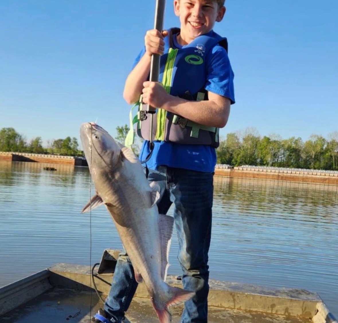 Hooked on Country Fishing/Hunting Camp – Atchafalaya Area – Short-Term Rental