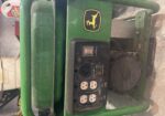 John Deere generator