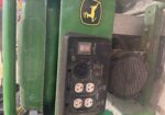 John Deere generator