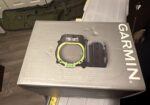 Garmin zero A12 sight