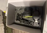 Garmin zero A12 sight