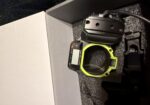 Garmin zero A12 sight