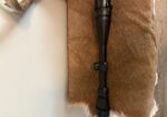 Tasco World Class 4-16X46 Rifle Scope, Like New!