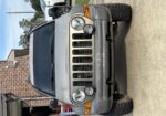 4×4 JEEP Liberty