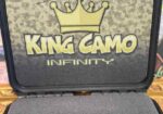 SVI INFINITY KING CAMO 4.5” 9mm Ported May 6 2024 Release Date