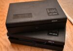 Original HK P7 M13 pistols