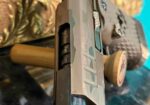 SVI INFINITY KING CAMO 4.5” 9mm Ported May 6 2024 Release Date