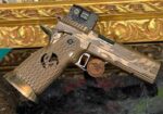 SVI INFINITY KING CAMO 4.5” 9mm Ported May 6 2024 Release Date