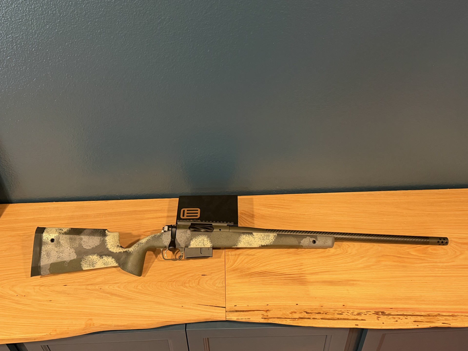 Springfield Waypoint 6.5prc