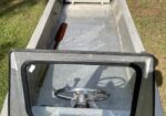 18′ Aluminum Skiff