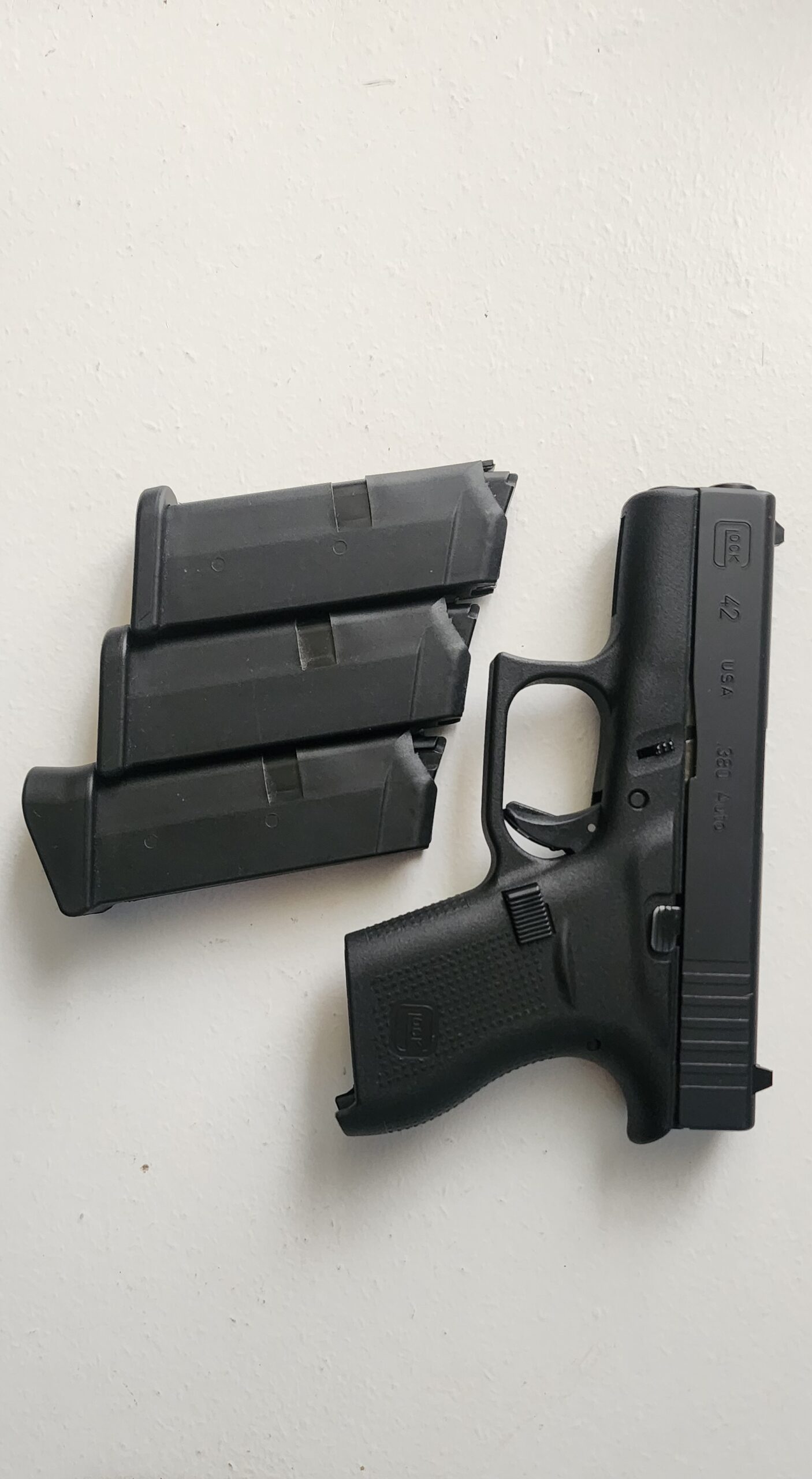 Glock 42