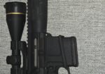 LWRC AR10 REPR