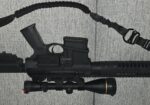 LWRC AR10 REPR