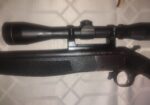 CVA Scout 35 Whelen