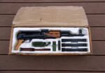 Norinco AKM-47S 7.62×39 16″ AK-47 Rifle w/ Under Folding Stock