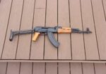 Norinco AKM-47S 7.62×39 16″ AK-47 Rifle w/ Under Folding Stock