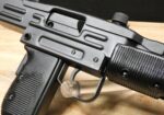 UNFIRED Action Arms IMI Uzi Mini Carbine – 9mm – XLNT w/ OG Case &