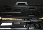 UNFIRED Action Arms IMI Uzi Mini Carbine – 9mm – XLNT w/ OG Case &