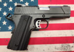 NIB/CASE NIGHTHAWK CUSTOM 1911 T4 CARRY PISTOL 9MM COMPACT NOS WILSON