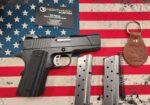 NIB/CASE NIGHTHAWK CUSTOM 1911 T4 CARRY PISTOL 9MM COMPACT NOS WILSON