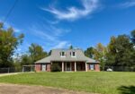 1409 Matthews Rd, Gloster, MS 39638 – $269,000