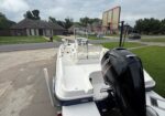 2017 Bayliner Element F18