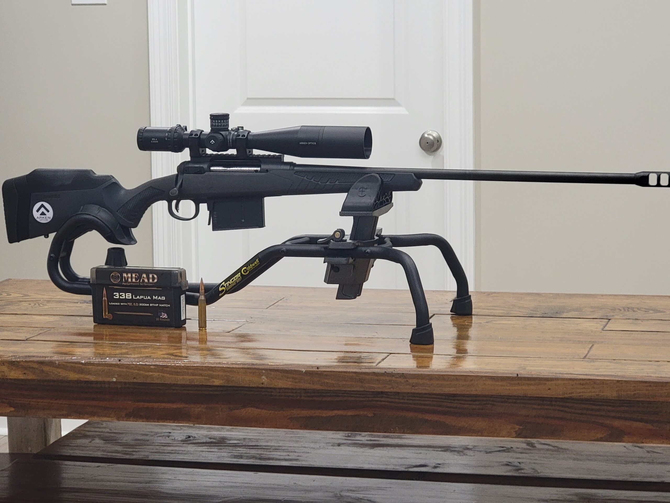 .338 Lapua