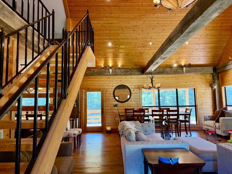 220 HOPE LITTLE RD, PINOLA, LA – $629,000