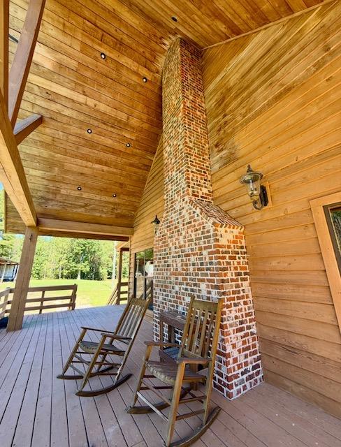 220 HOPE LITTLE RD, PINOLA, LA – $629,000