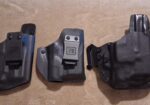 Glock 27 Gen 4 40 caliber pistol