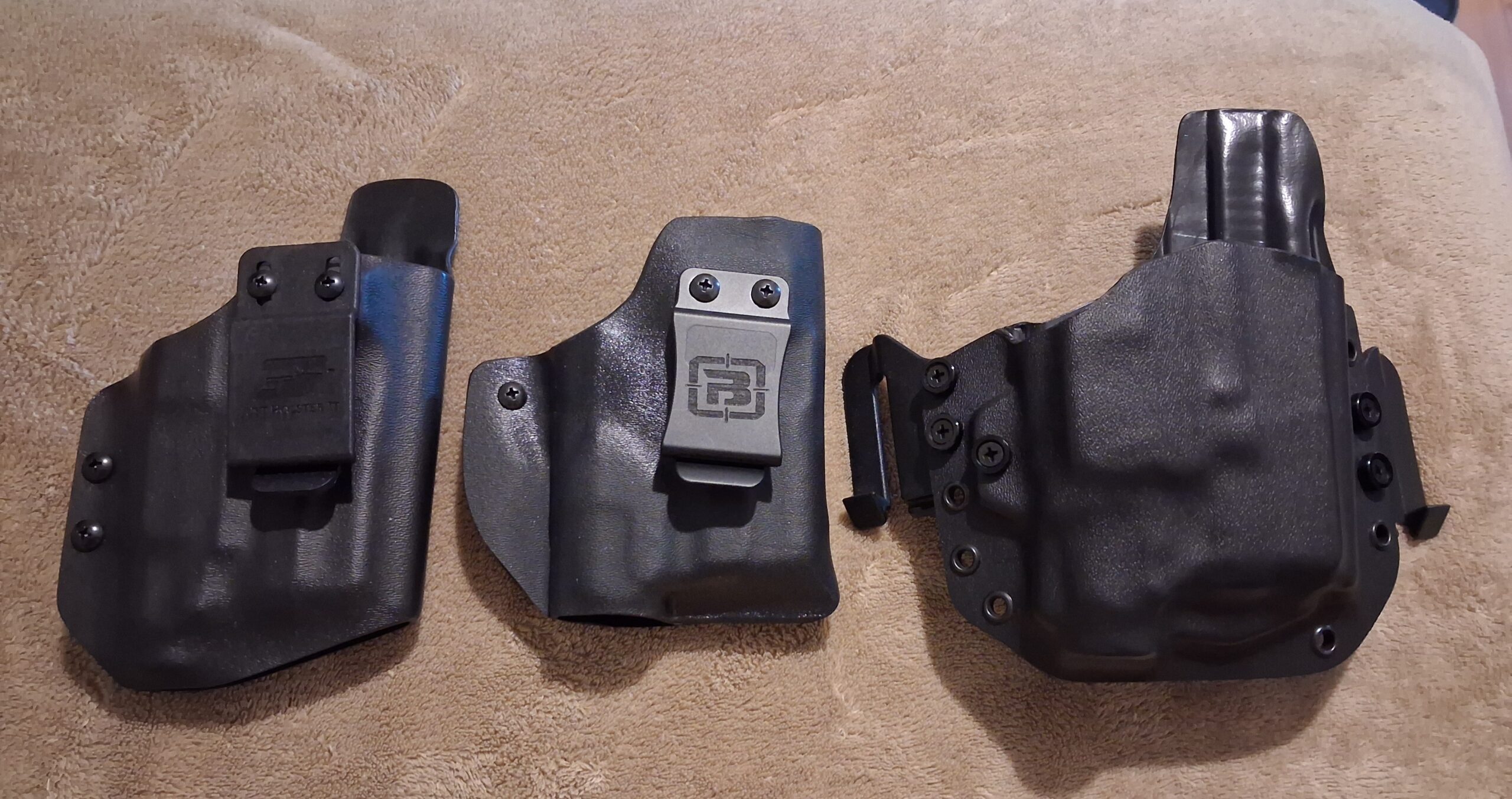 Glock 27 Gen 4 40 caliber pistol