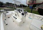 2017 Bayliner Element F18