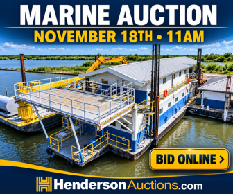 Commercial Floating Lodge – 12 Bedrooms | Accommodates 26