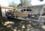 14 ft skiff