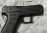 Glock 43x Gen 5