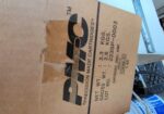 8 Boxes of 55 grain 223 ammo
