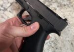 Glock 43x Gen 5