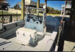 2009 22′ 7″ Hanko Center Console