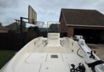 2017 Bayliner Element F18