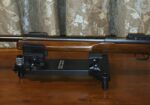 Winchester 52B Heavy Barrel