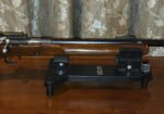 Winchester 52B Heavy Barrel