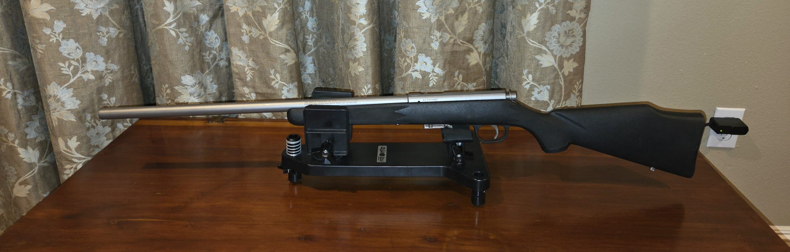 Marlin 882SSV in 22 Mag