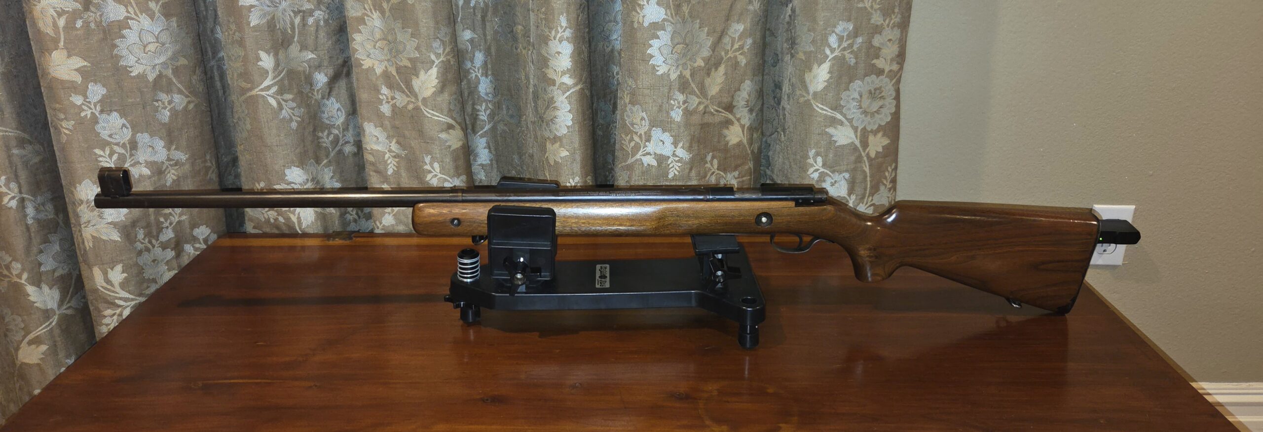 Winchester 75