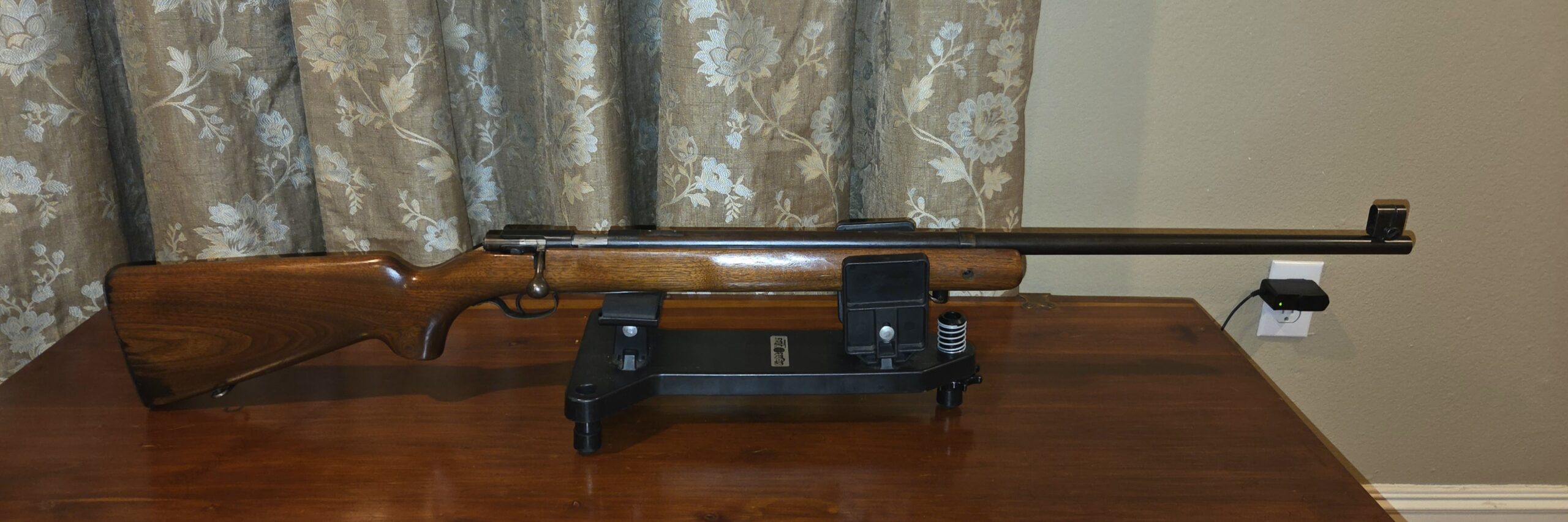 Winchester 75