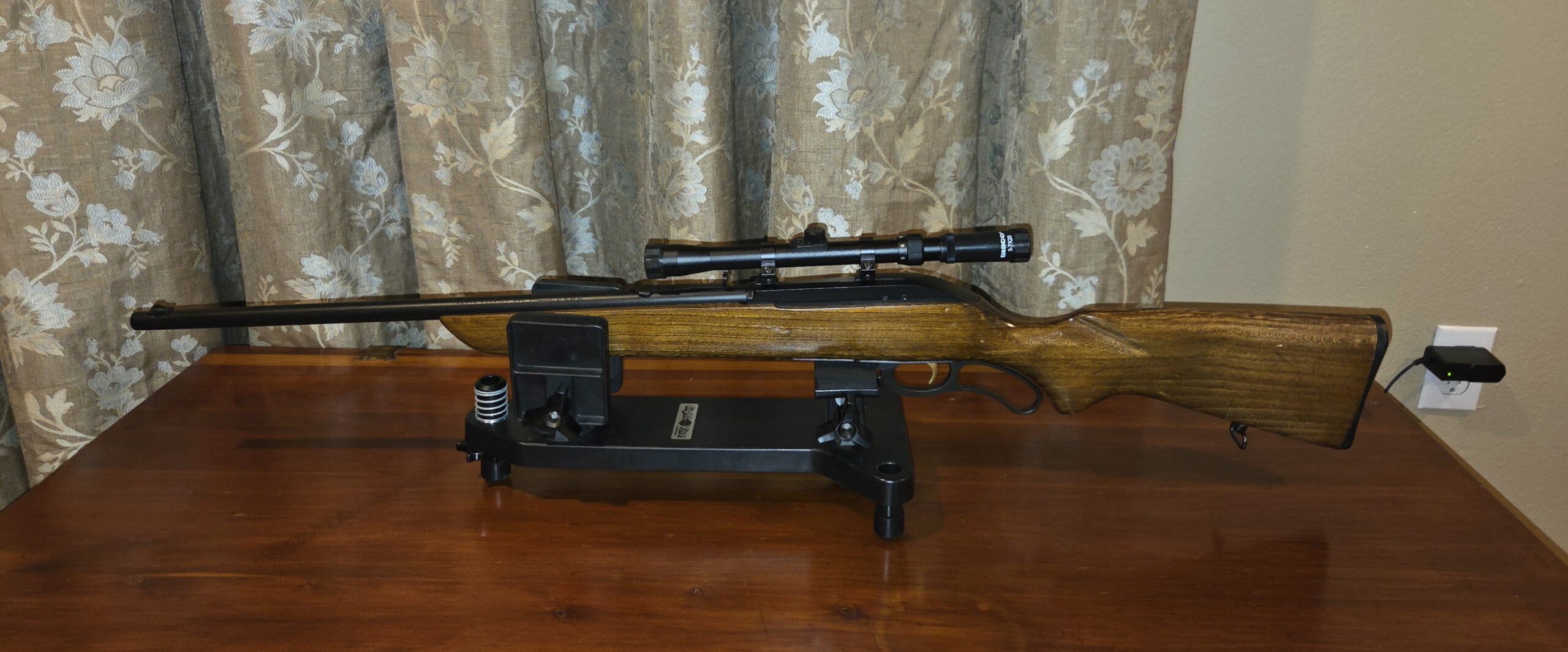 Sear 46c (Marlin 56) Levermatic